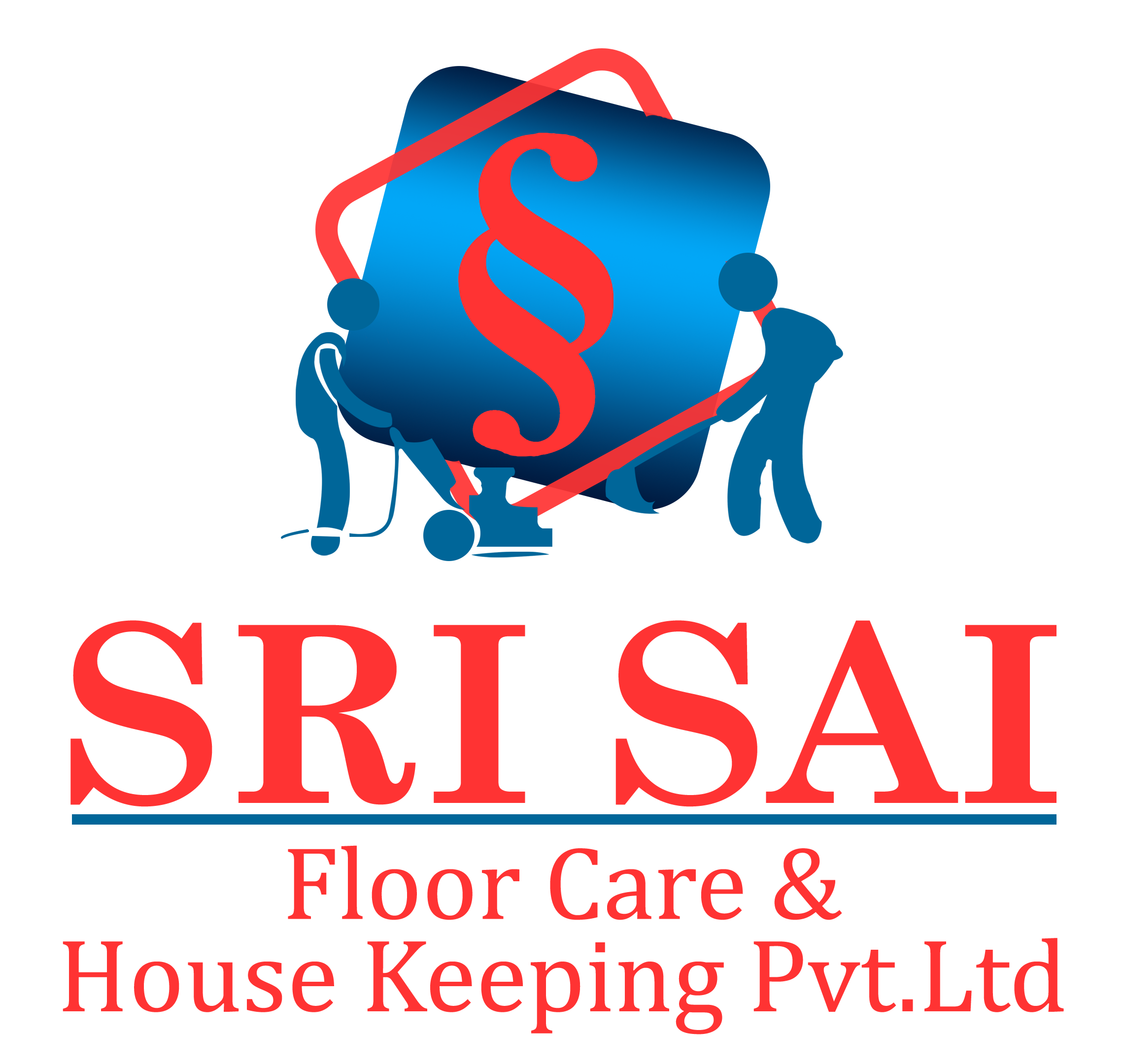 SRISAI Floor Care & House Keeping Pvt Ltd